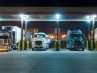 Sikh Truck Driver Reportedly Stabbed 17 Times at Wyoming Truck Stop, Dems Blame Trump