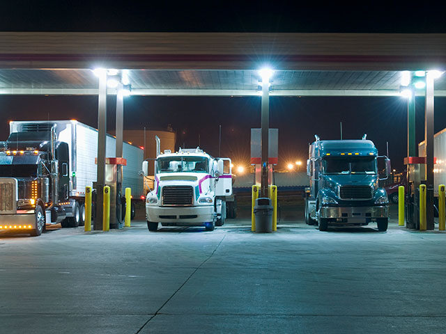 Sikh Truck Driver Reportedly Stabbed 17 Times at Wyoming Truck Stop, Dems Blame Trump