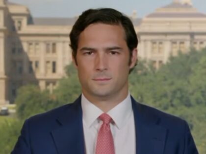 Brandon Gill on FNC, 9/25/2026
