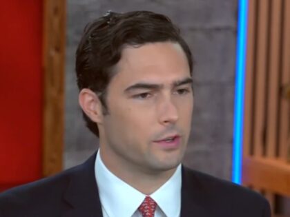 Brandon Gill on FNC, 9/5/2026