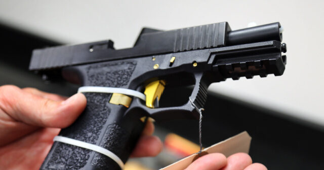 Third Circuit Allows Lawsuit Against NJ's Gun Industry Liability Law to Continue