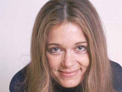 North Carolina Gov. Josh Stein Orders Flags at Half-Staff for Gloria Steinem