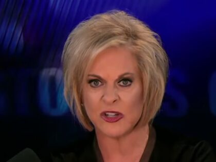 Nancy Grace on FNC, 9/5/2026