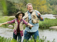 Trump Uses Executive Order to Expand Hunting and Fishing Opportunities