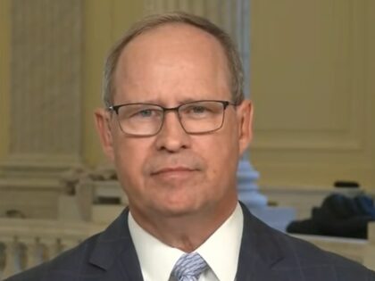AI - Greg Murphy on Newsmax