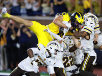 ‘Fire Everyone!’: Fans Blast Big Ten for Clock Confusion After Controversial Hail Mary 