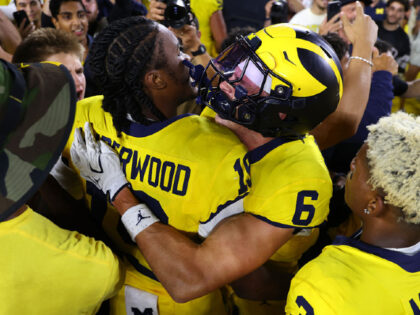 Mike Pereira Says NFL Would Have Denied Michigan a Chance at Last Second Hail Mary