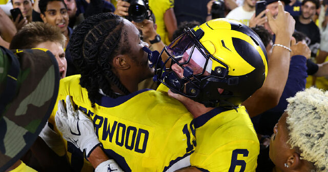 Mike Pereira Says NFL Would Have Denied Michigan a Chance at Last Second Hail Mary