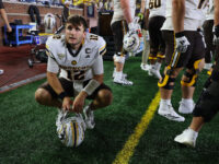 MAC Files Appeal over WMU’s Loss to Michigan, Says Replay Protocol Wasn’t Followed