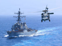 U.S. Confirms Strikes Against Islamic Revolutionary Guard Corps Targets in Iran