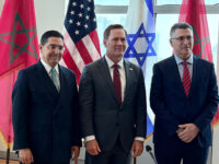 Israel, Morocco to Open Embassies, Reaffirm ‘Spirit of Abraham Accords’ at U.S.-Backed Summit