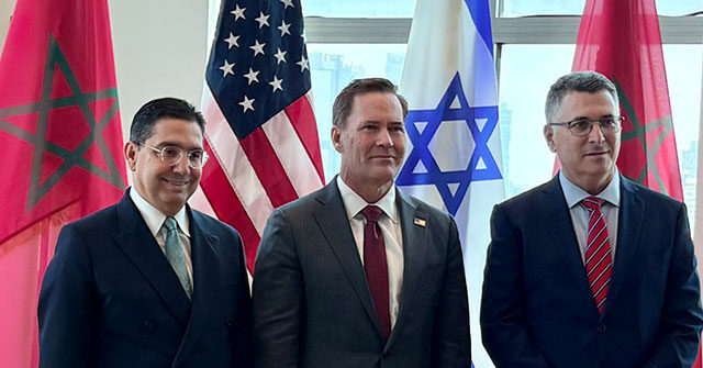 Israel, Morocco to Open Embassies, Reaffirm ‘Spirit of Abraham Accords’ at U.S.-Backed Summit