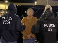 VIDEO: DOJ Crackdown on Illegal Alien Voting Picks Up Steam with Charges Announced in Seven States