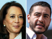 Kamala Harris to Stump in Michigan with Socialist Abdul El-Sayed