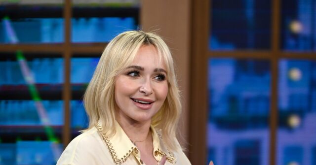 Hayden Panettiere Cause of Death Revealed