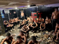 Wisconsin Police Find 30 Young Men ‘Partially Clothed,’ ‘Covered in Food, Condime