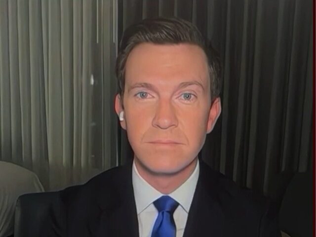 MS NOW’s Hillyard: A Lot of Antisemitism, Islamophobia in U.S. ‘Derived’ from U.S