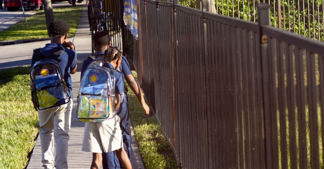 Houston Schools Lose 21,000 Hispanic Students and State Saves $190M in Tax Dollars