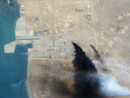 Israel Feeding Saudi Arabia Intel via CENTCOM as Houthis Escalate Attacks on Kingdom
