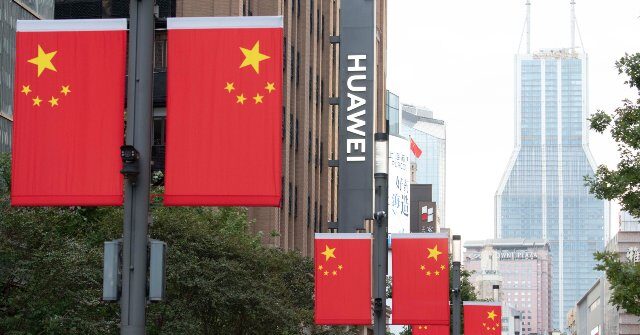 breitbart.com - Lucas Nolan - DOJ's Trial Against Huawei for Targeting American Companies in a Massive Criminal Scheme Picks Up Steam