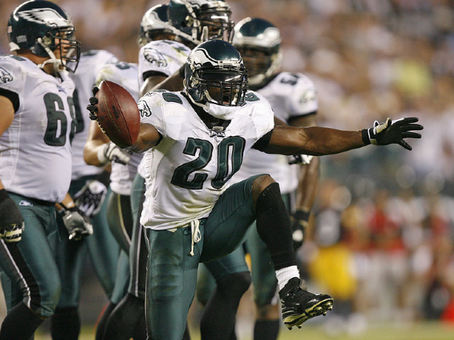NFL Asks DHS to Delete Video Featuring Legendary Star Brian Dawkins