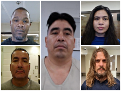 Exclusive: ICE Deports Illegal Aliens Convicted of Child Sex Crimes, Domestic Violence, Assault