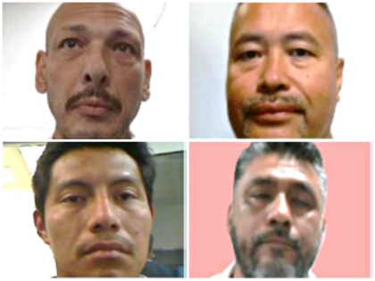 Immigration and Customs Enforcement