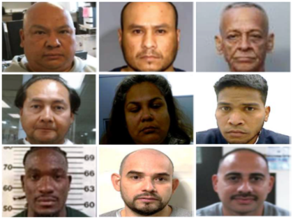 Immigration and Customs Enforcement