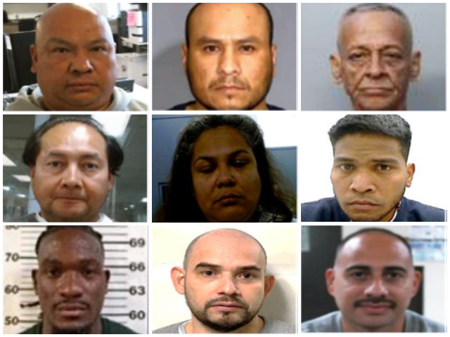 Immigration and Customs Enforcement