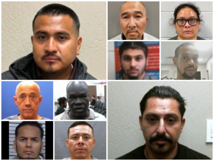 Immigration and Customs Enforcement
