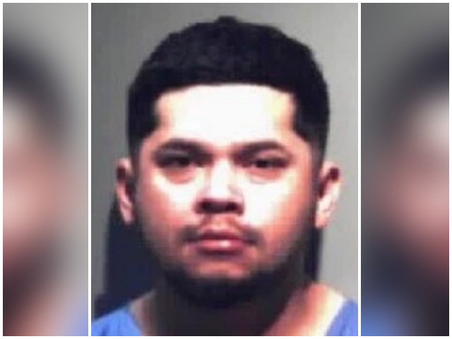 Sanctuary Maryland: Illegal Alien Accused of Killing Woman and Her Daughter in Drunk Driving Crash