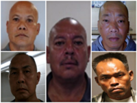 ICE Deports Illegal Alien Gang Members Convicted of Murder, Statutory Rape, Kidnapping