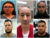 Exclusive: ICE Deports Illegal Aliens Convicted of Murder, Child Sex Crimes, Drunk Driving