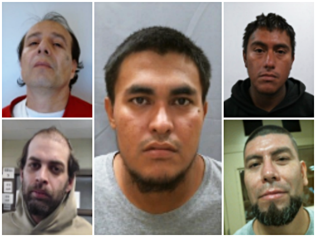 Immigration and Customs Enforcement (ICE)