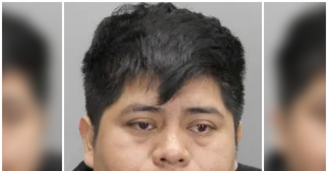 Virginia: Three-Time Deported Illegal Alien Gets Six Years in Prison for Child Pornography