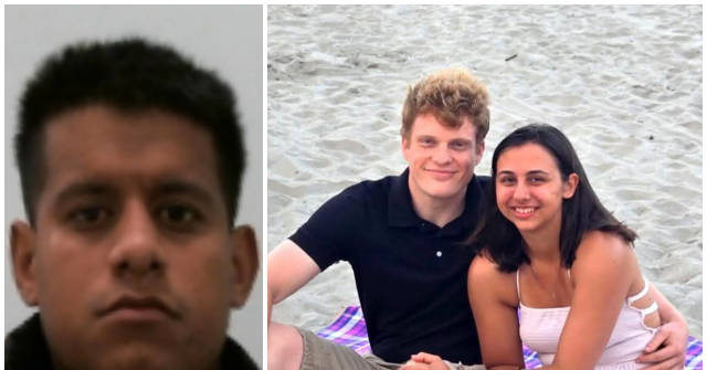 Illegal Alien Accused of Killing 23-Year-Old Ohio Teacher, Seriously Injuring Fiancee in Crash