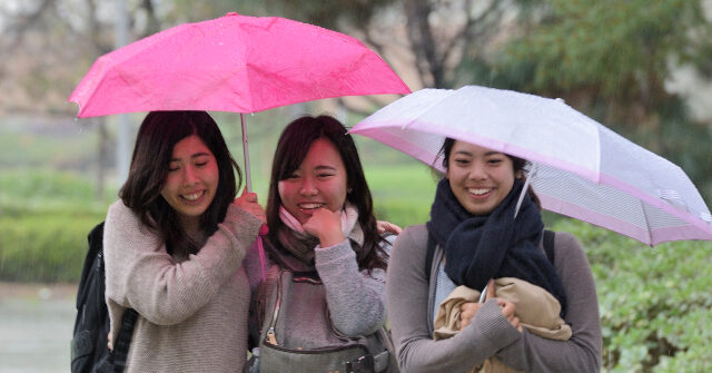 CA State University System Weighs Dropping Foreign Student English Test