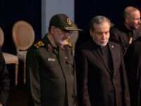 Iran Security Chief Warns Trump: ‘The Straits Have Changed’ — ‘Damage Control Won’t Stop 