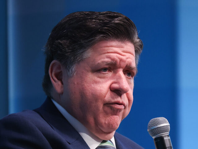 Illinois Gov. JB Pritzker Claims Democrats Have Ideas ‘People Really Want to Vote For’