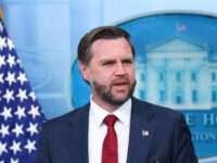 ‘Off the Charts’: JD Vance Says Even Democrats Have to Admit the Stunning Level of Acce