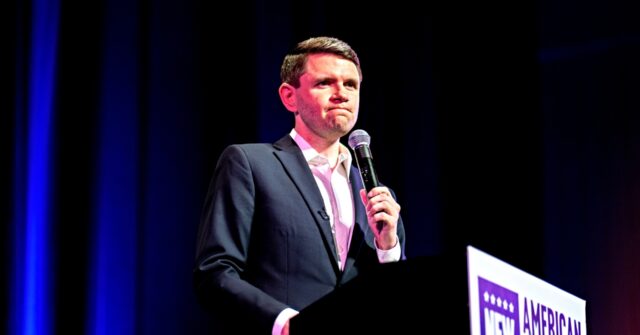 James Talarico Calls Capitalism ‘Oppressive,’ Echoes DSA Rhetoric on ‘Dismantling’ It