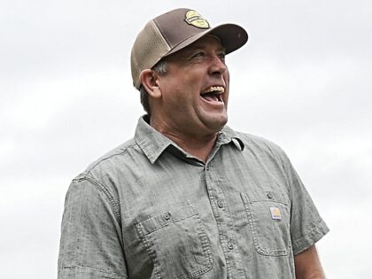 North Carolina Democrat Jamie Ager is the latest left-wing candidate to promise a Green Ne