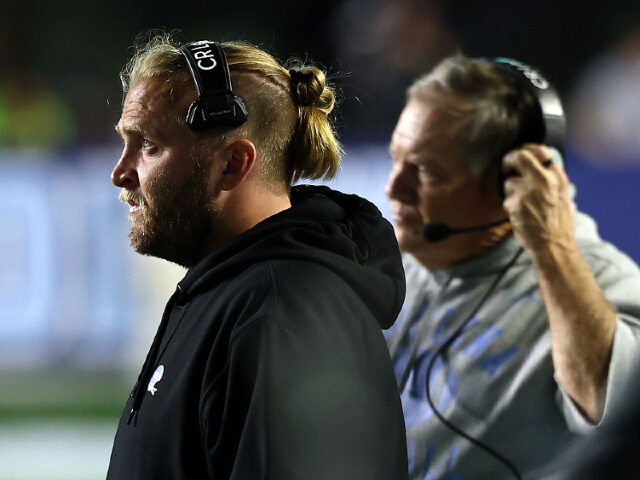UNC Controversy Takes New Turn as Belichick’s Son Comes Under Investigation for Possible Drug