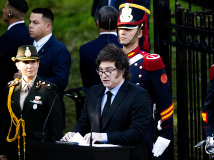 Argentine Foreign Minister: Govt’s Goal Is to ‘Prevent Hydrocarbon Operations’ at