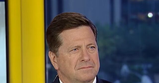 DNI Clayton on Report About Gaps in Protection: We're Working to Close Them
