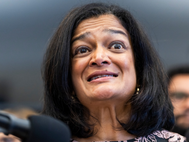 Pramila Jayapal: Women Are ‘Much Better Negotiators’ than Men