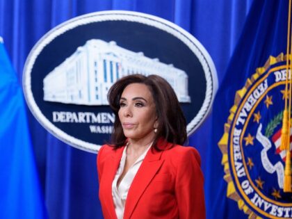 Jeanine Pirro takes on Hamas