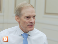Exclusive: Rep. Jim Jordan Lays Out How Republicans Can Win the Midterms