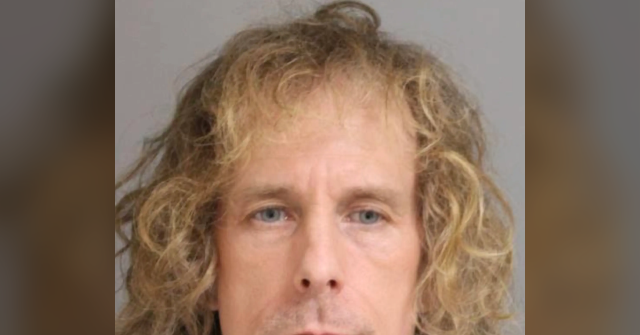 Long Island Art Teacher Arrested for Stalking Student Who Accused Him of Rape When She Was His Pupil