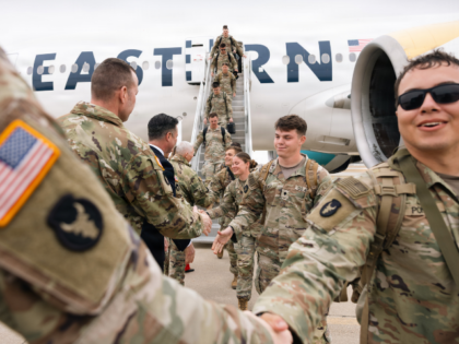 More than 140 Soldiers assigned to the 2nd Brigade Combat Team, 34th Infantry Division, Io